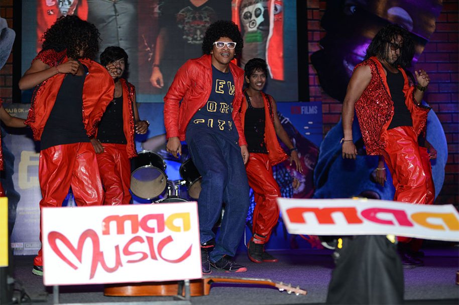 D-for-Dopidi-Audio-Launch